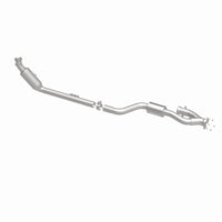 MagnaFlow 06-07 Mercedes-Benz C280 3.0L Direct Fit Converter