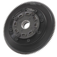 Clutch Masters 14-19 BMW F80 M2 3.0L/12-18 BMW F80 M3 3.0L 7-Spd DCT Aluminum Flywheel w/Sprung Hub