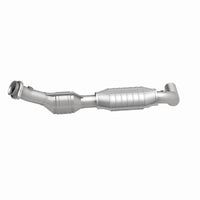MagnaFlow Direct Fit Catalytic Converter 97-98 Ford Trucks 4.6L