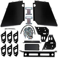 ARB Summit Combar ARB Fog Mkii Dmax My17 (Fit Kit NOT Included)