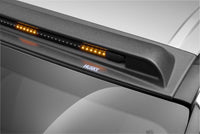 Husky Liners 24-26 Toyota Tacoma / 25-26 Toyota 4Runner (w/o Sunroof) Aerocab PRO - Black