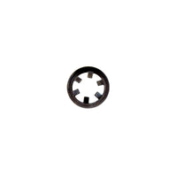 Wilwood retaining ring external self-locking stainless