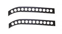 Cusco Mitsubishi Evo 7 CT9A Rear Ventilation Panel