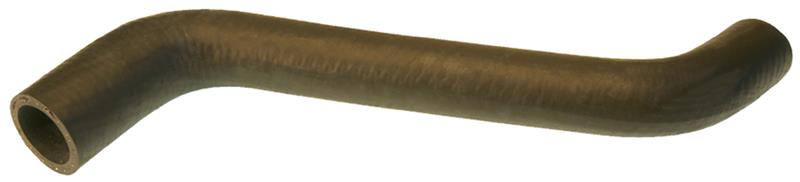Gates 87-90 Dodge Shadow 4-Cyl. 2.2L Upper Molded Coolant Hose