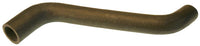 Gates 87-90 Dodge Shadow 4-Cyl. 2.2L Upper Molded Coolant Hose