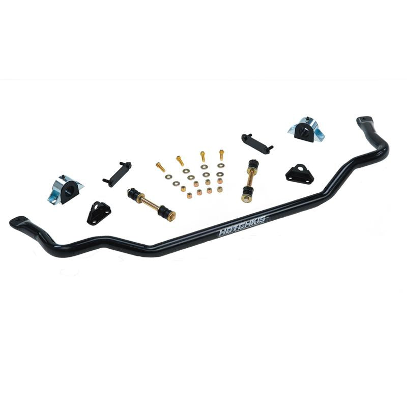 Hotchkis 55-57 Chevrolet Tri 5 Sport Front Swaybar Set