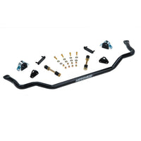 Hotchkis 55-57 Chevrolet Tri 5 Sport Front Swaybar Set