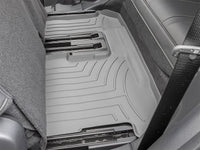 WeatherTech 2024 Mazda CX-90 / 2024 Mazda CX-90 PHEV Rear FloorLiner HP - Grey