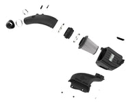 aFe 15-20 Ford F-150 Quantum Cold Air Intake System w/ Pro Dry S Filter