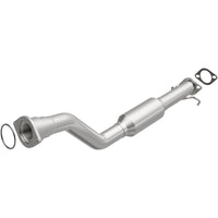 MagnaFlow Direct Fit Catalytic Converter 1997-2002 Pontiac Grand Prix 3.8