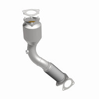MagnaFlow 03-06 Cayenne V8 4.5 OEM Underbody Direct Fit Converter