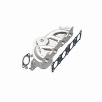 MagnaFlow Direct Fit Catalytic Converter 11-13 Kia Sorento 2.4L Manifold