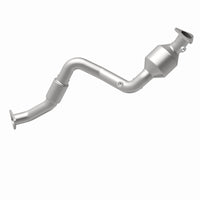 MagnaFlow 07-08 Audi Q7 3.6L Direct Fit Converter