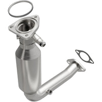 MagnaFlow California Direct Fit Catalytic Converter 02-04 Ford Focus 2.0L