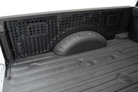 Addictive Desert Designs2023+ Ford Super Duty F250/350 Bed Side Molle - Driver Side