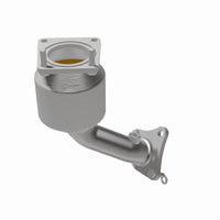 MagnaFlow Direct Fit Catalytic Converter 2007-2012 ALTIMA 3.5 L Underbody