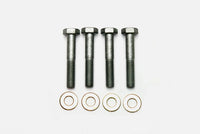 Wilwood bolt kit SPINDLE/BRACKET camaro 93-01