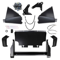 ARB Bumper/Fitting Kit Bundle 3421410