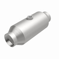 MagnaFlow California Grade Universal Converter 11-15 Mercedes-Benz G550 V8 5.5L