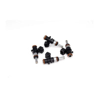DeatschWerks Matched Set of 750cc Injectors for Polaris Rush 600 11-12