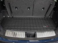 WeatherTech 2027 Kia Telluride/Telluride Hybrid Cargo Liner - Black