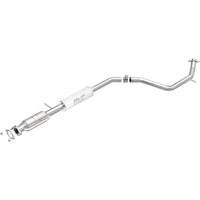 MagnaFlow Direct Fit Catalytic Converter 06-09 Mazda 5 2.3L