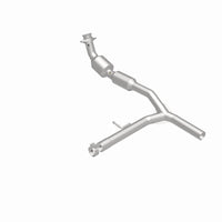 MagnaFlow 2004 Ford F-150 5.4L Direct Fit Converter