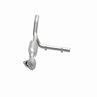 MagnaFlow Direct Fit Catalytic Converter 97-98 Ford F-150 Pickup 4.2L P/S 4WD