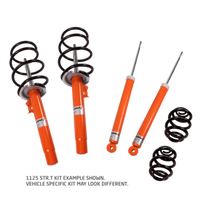 Koni 1125 STR.T Kit 11-21 Dodge Challenger RWD V6 3.5L