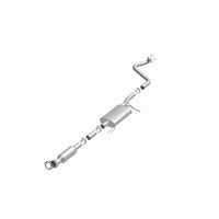 MagnaFlow Direct Fit Catalytic Converter California Grade 2014 Kia Soul 2.0L
