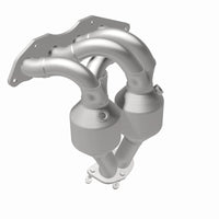 MagnaFlow Direct Fit Catalytic Converter 06-08 Eclipse 2.4 Manifold OE