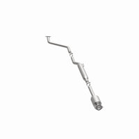 MagnaFlow DF Catalytic Conv OEM Grade Federal EPA Compliant 14-17 Kia Forte / Hyundai Elantra