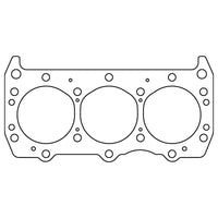 Cometic Buick V6 196/231/252 3.86in 0.043in Copper Head Gasket