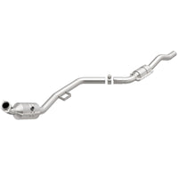 MagnaFlow Direct Fit Catalytic Converter 07-09 Mercedes E350 3.5L