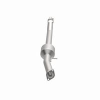 MagnaFlow Direct Fit Catalytic Converter 07-10 BMW X5 3.0L