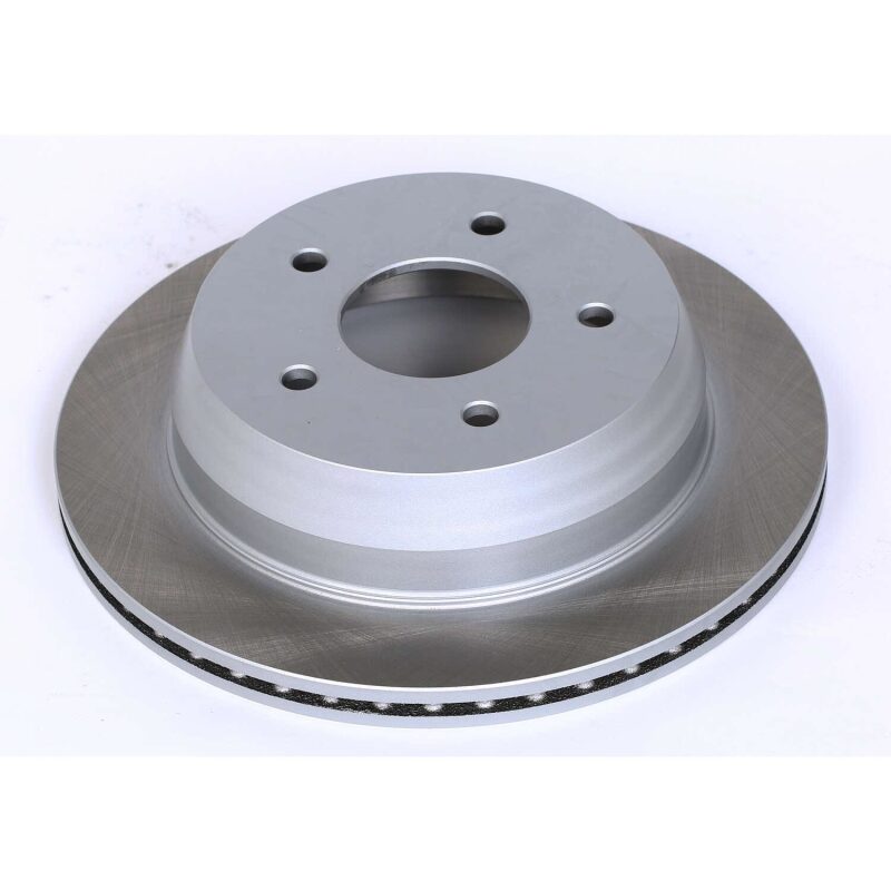 Power Stop 98-05 Chevrolet Blazer Rear Semi Coated Rotor