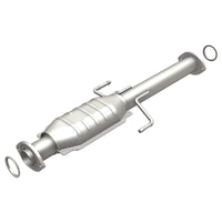 MagnaFlow Direct Fit Catalytic Converter 02-04 Tacoma 3.4L rear 50S