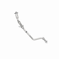 MagnaFlow 10-12 Scion xD 1.8L Direct Fit Converter