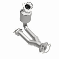MagnaFlow Direct Fit Catalytic Converter 09-11 Chevy Malibu 3.6L