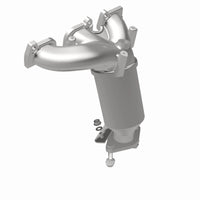 MagnaFlow 11-17 Ford Explorer 3.5L Direct Fit Converter