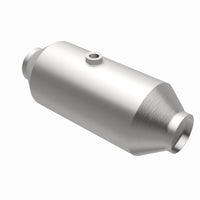 MagnaFlow MagnaFlow 2.5 in. OEM Grade Federal / EPA Compliant Universal Catalytic Converter