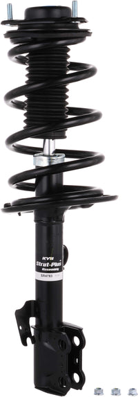 KYB 14-19 Toyota Highlander V6 3.5L (Exc. Hybrid) Strut-Plus Assembly - Front Left