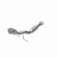 MagnaFlow 03-04 Volvo S60 2.5L Direct Fit Converter