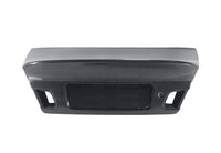 Seibon 99-04 BMW 3 Series 2DR E46 CSL Carbon Fiber Trunk Lid