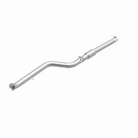 MagnaFlow 18-22 BMW 530e OEM Grade Federal / EPA Compliant Direct-Fit Catalytic Converter