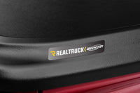 UnderCover 19-20 Chevy Silverado 1500 6.5ft SE Bed Cover - Black Textured