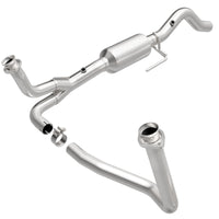 MagnaFlow Direct Fit Catalytic Converter 00-03 Durango 4WD OEM