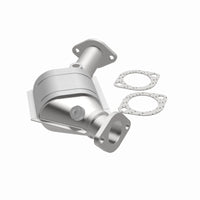 MagnaFlow Direct Fit Catalytic Converter 95-99 Subaru Impreza 2.2L