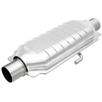 MagnaFlow Universal Catalytic Converter 2.25 W/Air