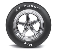 Mickey Thompson ET Front Tire - 24.0/4.5-15 - 250926